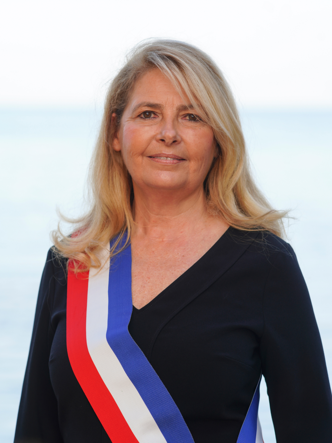 Maire et élus Site officiel de la ville de Saint Tropez