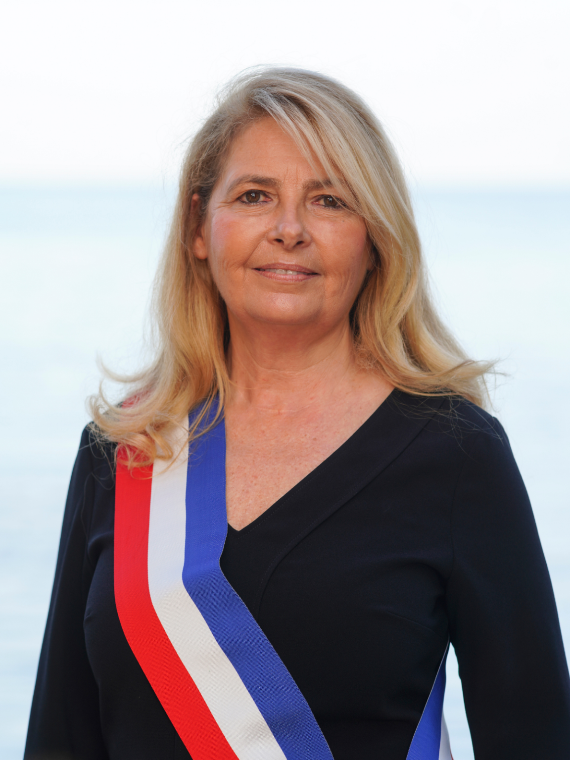 Maire et élus - Site officiel de la ville de Saint-Tropez