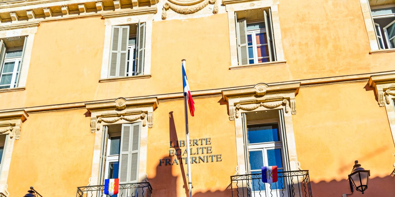 L’accueil de la mairie est désormais ouvert en continu chaque mercredi !