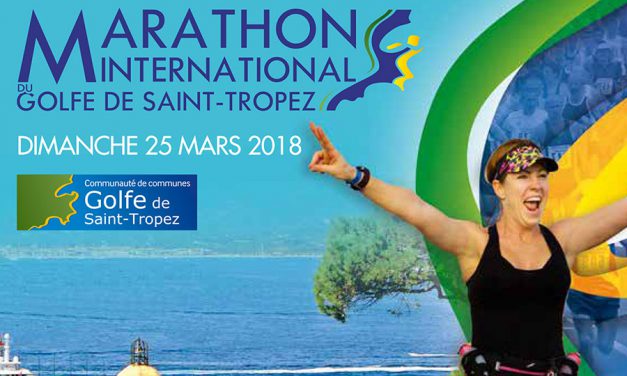 Restrictions de circulation pour le marathon du Golfe de Saint-Tropez