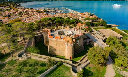 Journée du patrimoine à Saint-Tropez, un réel succès !