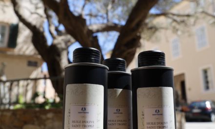 L’huile d’olive de Saint-Tropez, un élixir de qualité avec les oliviers de la Ville