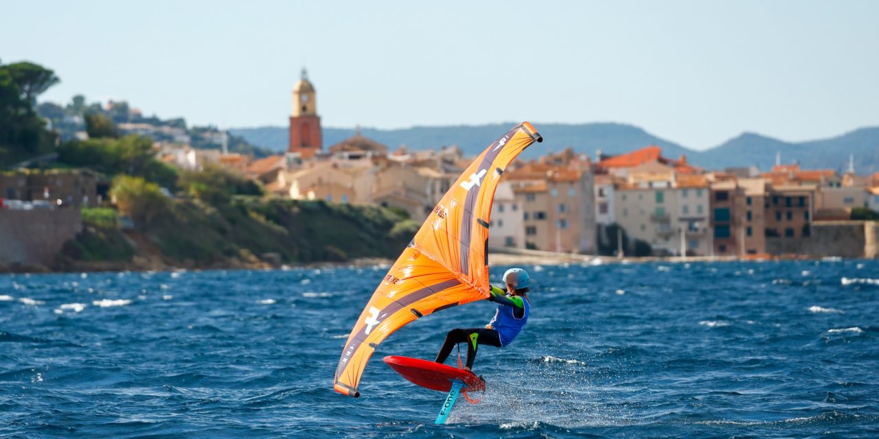 Les Ailes de Saint-Tropez, une nouvelle édition exceptionnelle !