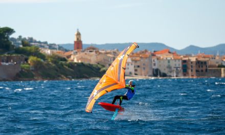 Les Ailes de Saint-Tropez, une nouvelle édition exceptionnelle !