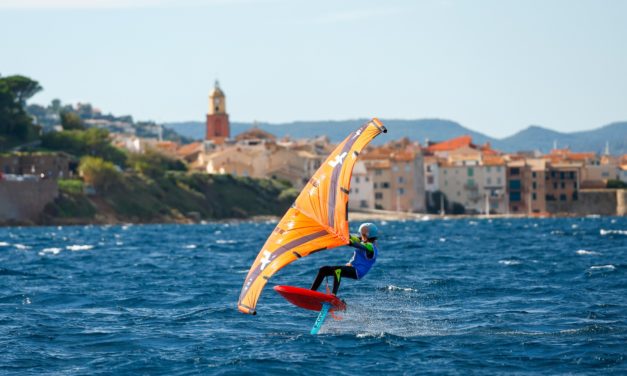 Les Ailes de Saint-Tropez, une nouvelle édition exceptionnelle !