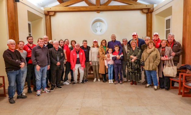 National de pétanque : un grand merci à tous les acteurs pour leur implication