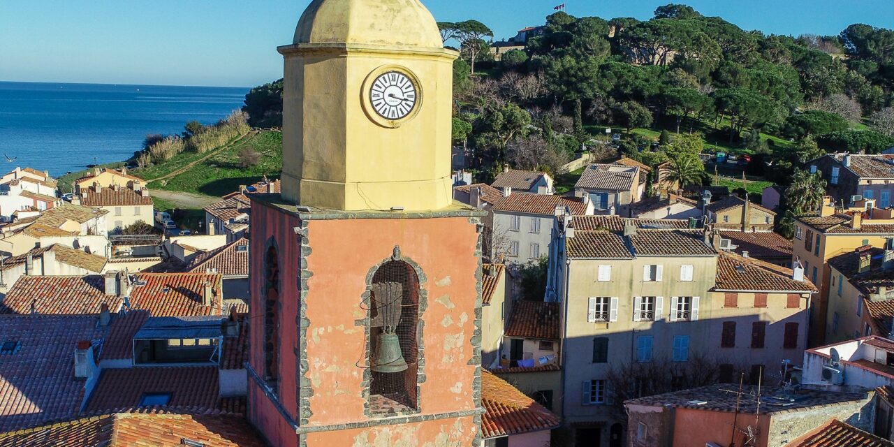 Rénovation du clocher de l’église : 188 380 € récoltés !