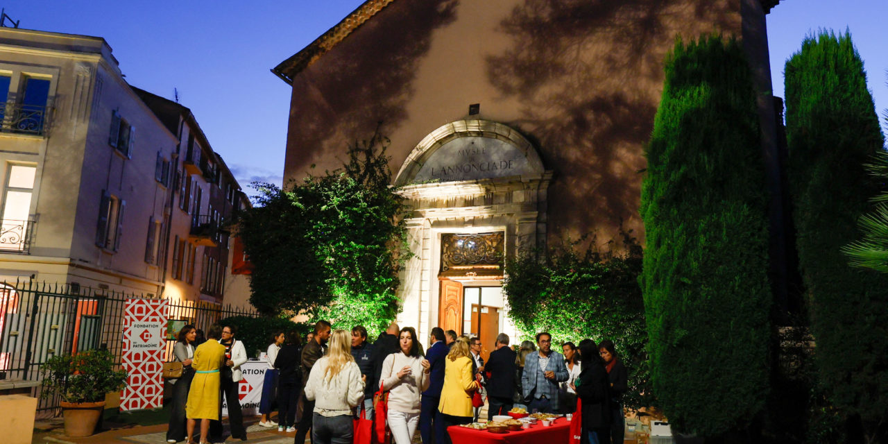 Opération clocher de Saint-Tropez : via la fondation du Patrimoine pour bénéficier d’une réduction d’impôt de 75%