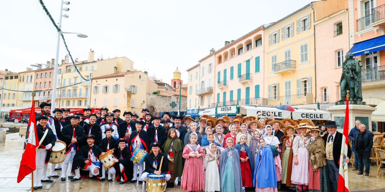 Festivités de la Sainte-Cécile, retour sur un magnifique spectacle