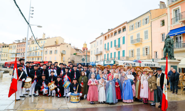 Festivités de la Sainte-Cécile, retour sur un magnifique spectacle