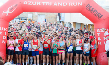 Saint-Tropez Classique 2024, une participation record : félicitations à l’UST Courir à Saint-Tropez