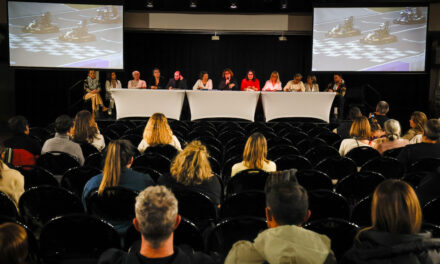 Assemblée Générale de l’Amicale du Personnel de la mairie de Saint-Tropez