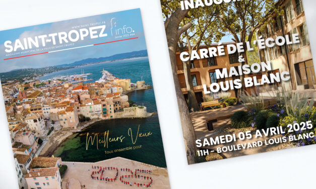 Saint-Tropez Info n°64