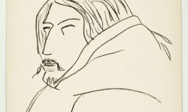 REPORTÉ – Exposition : Matisse et les Inuits