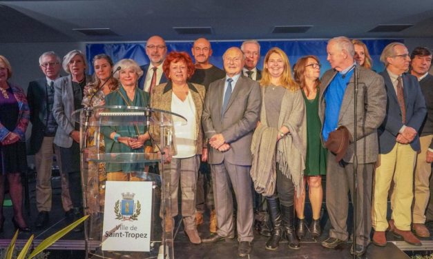 Vœux du maire 2019 : « Encore 8 millions d’euros d’investissement et une fiscalité stable »